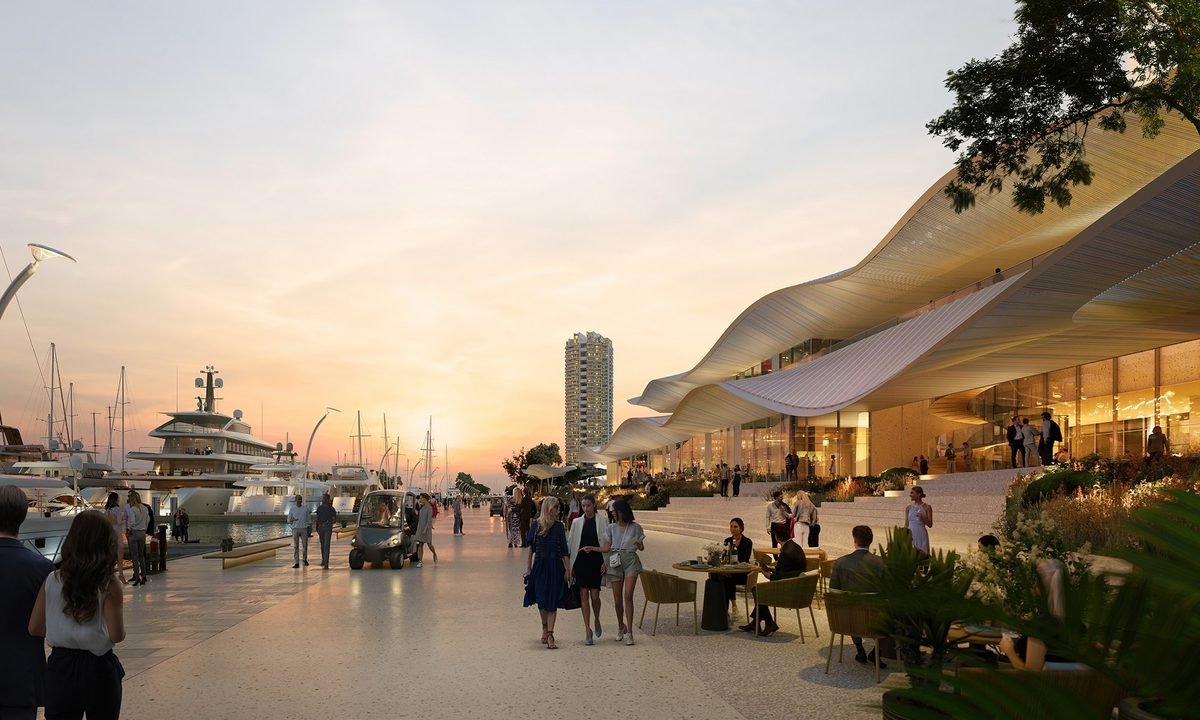 Riviera Galleria