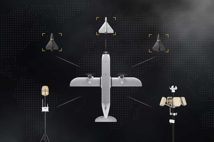 Drones & Robots