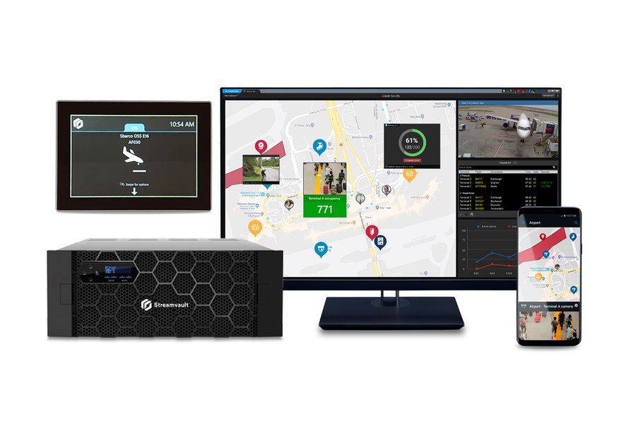 Management Platform