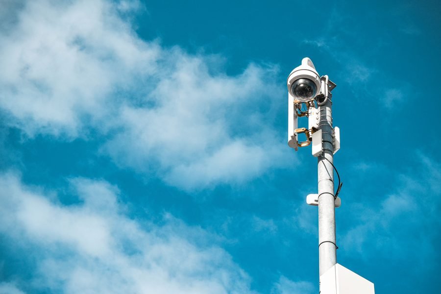 Surveillance Systems